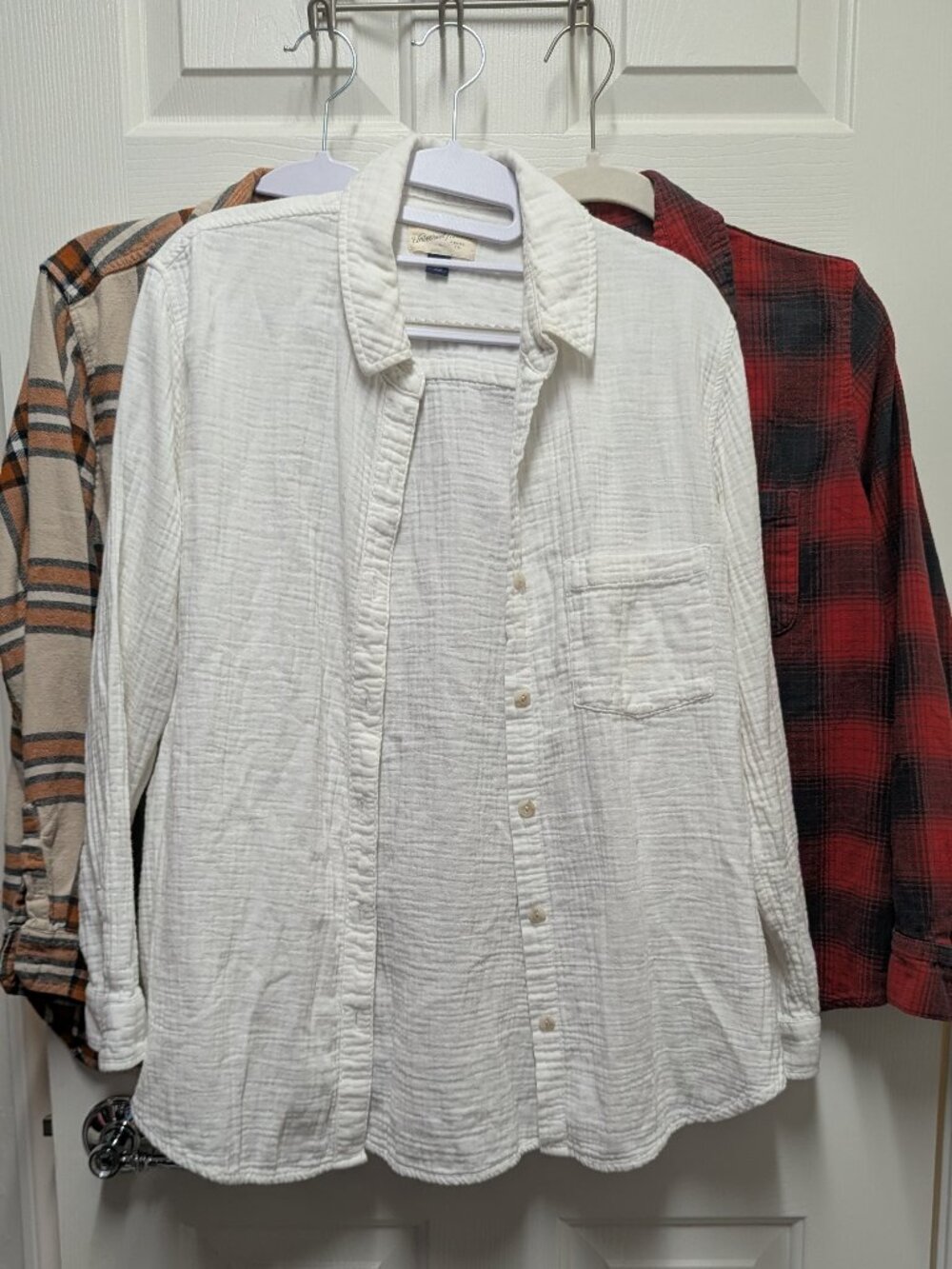 Universal Thread Button down shirts Bundle - Picture 3 of 5